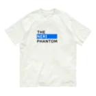 oldoldのNERI-PHANTOM T 第2章 オーガニックコットンTシャツ