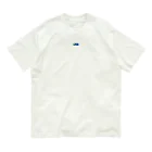 mari-nu12のゴミ収集車 オーガニックコットンTシャツ