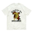 JOKERS FACTORYのJAPAN オーガニックコットンTシャツ