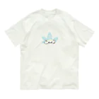 moeseaslugのウミウシのヒュプセロドーリスインペリアルス Organic Cotton T-Shirt