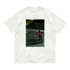 ハバネロ胡椒のハバネロ胡椒『デューオ』記念グッズ Organic Cotton T-Shirt