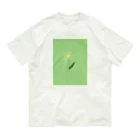 suyasuya12のノースポール Organic Cotton T-Shirt