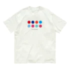 bolesのB&R Organic Cotton T-Shirt