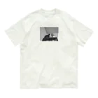 yoshimu_ra_kasuの家の子 Organic Cotton T-Shirt