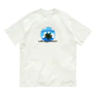 CHOMEのCHOME オーガニックコットンTシャツ