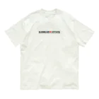 JOKERS FACTORYのKAMIKAZE Organic Cotton T-Shirt