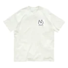 とらち友の会の何がOKなんだ Organic Cotton T-Shirt