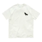 わぶらんどの「世界一のカキフライ わぶ」オリジナルグッズ Organic Cotton T-Shirt