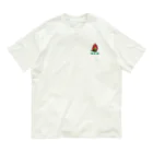 e-KAITE shopのことなTee Organic Cotton T-Shirt