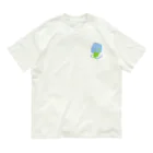 ～十和田湖の案内人～遊部屋十和田のトワゴン Organic Cotton T-Shirt