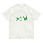 PATORAの略奪婚 Organic Cotton T-Shirt