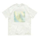 万物売り太郎のMellow酒 オーガニックコットンTシャツ