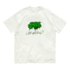 ボーボーイのSmile pandemic Organic Cotton T-Shirt