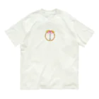 紫晴詩梨 オリジナルグッズの蘇民将来子孫家 Organic Cotton T-Shirt