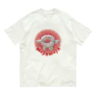 モジャモジャグッズのモジャモジャTシャツ Organic Cotton T-Shirt