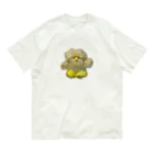 モジャモジャグッズのモジャモジャTシャツ Organic Cotton T-Shirt