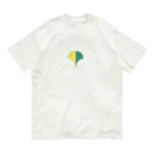 上田さんちのトウキョウショシンシャ Organic Cotton T-Shirt