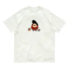 momino studio SHOPのご利益ありますように。 Organic Cotton T-Shirt