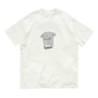 はーちゃん商店のてんちゃん Organic Cotton T-Shirt