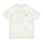 la priereのla priere Tシャツ オーガニックコットンTシャツ