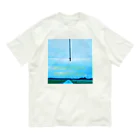 KEITOの雨ニモマケズ Organic Cotton T-Shirt