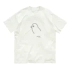 たばちゃん農園のtabachanfarmのスッパイトリ Organic Cotton T-Shirt