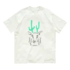 FOOLPOOLのdeer Organic Cotton T-Shirt