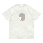 （ぺんたの部屋） 【SOLEIL】のぺんぎんさん Organic Cotton T-Shirt