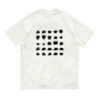 IZANAMI by Akane YabushitaのDance Dance Dance Organic Cotton T-Shirt