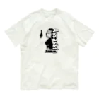 chicodeza by suzuriのアサシンちゃん Organic Cotton T-Shirt