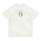 JOKERS FACTORYのKITTEN オーガニックコットンTシャツ