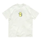 JOKERS FACTORYのKITTEN オーガニックコットンTシャツ