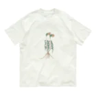 KilyuSanのVoynich0048 Organic Cotton T-Shirt