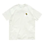 ろびの店の人魚姫 Organic Cotton T-Shirt