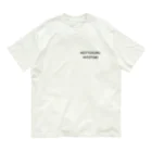 SOUSAKUKUMIKOのほっとするひととき Organic Cotton T-Shirt