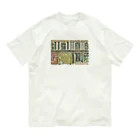 bnb81のbnb81 #5 Organic Cotton T-Shirt