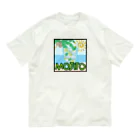 hajime's shop のMOJITO オーガニックコットンTシャツ