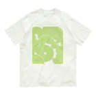 らくらくのぐぐっ Organic Cotton T-Shirt