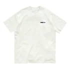 イレブンラグのルーシーロージー／LURO C.Z. オーガニックコットンTシャツ