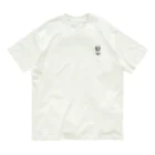 BEFのBEF オーガニックコットンTシャツ