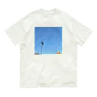 ありがとう×∞のありがとう×∞ Organic Cotton T-Shirt