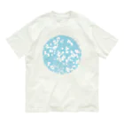 日下田の茉莉花 オーガニックコットンTシャツ