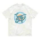 TommoolのTOMMY SURF オーガニックコットンTシャツ