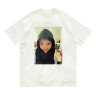 トマトの魔女 Organic Cotton T-Shirt