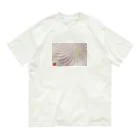 開運ことはの海からの贈り物 Organic Cotton T-Shirt