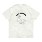 ドードーのDodo Surf Club Organic Cotton T-Shirt