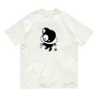 YHY since 2022のうちゅうじん2 Organic Cotton T-Shirt