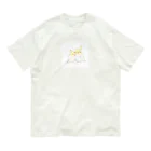 トリッピーのオカメインコ Organic Cotton T-Shirt