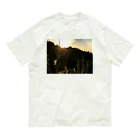 kuroriの陽を当てる時 Organic Cotton T-Shirt