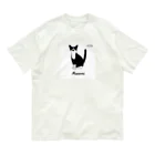 ♥Maromi♥のMaromi オーガニックコットンTシャツ